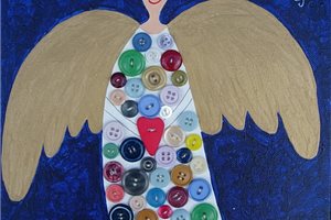 angel of lost buttons2